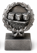 3er Würfel Trophäe KS200_93 n