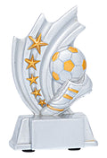 Fußball Pokal 25902 - Auslaufmodel