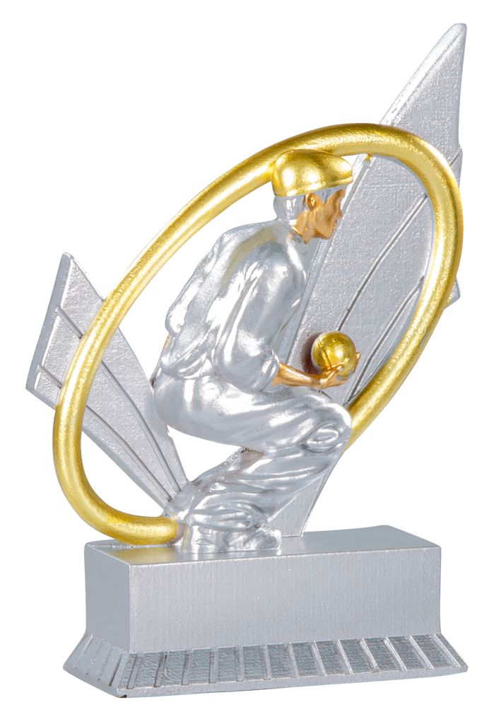 Pokal Boule und Pétanque 31425