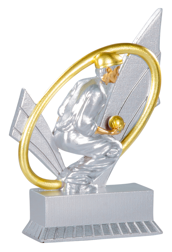 Pokal Boule und Pétanque 31425