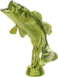 Kunststoff-Figur Barsch (mit Gewinde) 34012