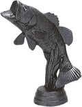 Kunststoff-Figur Barsch (mit Gewinde) 34022