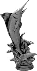 Kunststoff-Figur Hochseeangeln (mit Gewinde) 34036