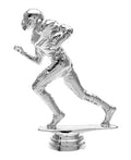 Kunststoff-Figur Football (mit Gewinde) 34040