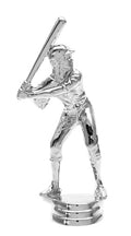 Kunststoff-Figur Baseball (mit Gewinde) 34054