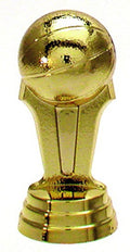 Kunststoff-Figur Basketball (mit Gewinde) 34064