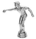 Kunststoff-Figur Bosseln (mit Gewinde) 34084