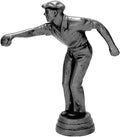 Kunststoff-Figur Bosseln (mit Gewinde) 34086