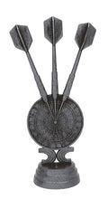 Kunststoff-Figur Dart (mit Gewinde) 34106