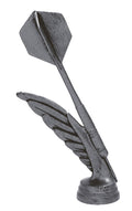 Kunststoff-Figur Dart (mit Gewinde) 34124