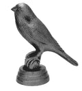 Kunststoff-Figur Kanarienvogel (mit Gewinde) 34268