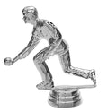 Kunststoff-Figur Kegeln (mit Gewinde) 34286