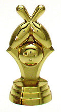 Kunststoff-Figur Bowling (mit Gewinde) 34290