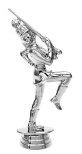 Kunststoff-Figur Karneval (mit Gewinde) 34304