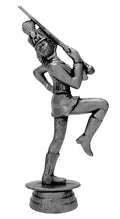Kunststoff-Figur Karneval (mit Gewinde) 34306