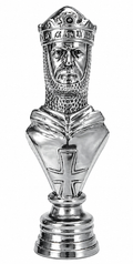 Kunststoff-Figur Schach (mit Gewinde) 34434