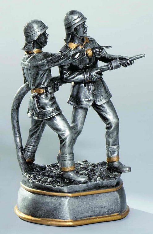 Feuerwehrmänner Pokal 3689x