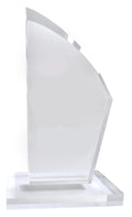 Acryl Trophäe Hol9900