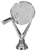 Kunststoff-Figur Tischtennisschläger (mit Gewinde) 38309