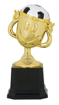 Fußball Funny-Cup Pokal 38461
