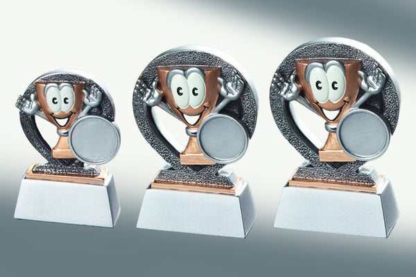 Kinder Pokal 3867