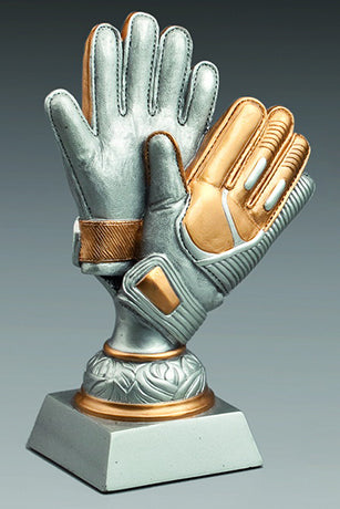 Fußball Pokal 3870x