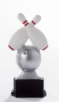 Bowling Pokal 39111