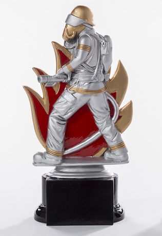 Feuerwehr Pokal 3916x