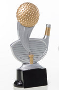 Golf Pokal 3918X