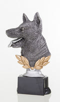 Pokalfigur Schäferhund 39222