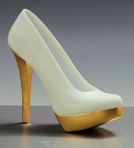 High Heel Pokal 39268