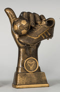 Fußball Pokal 3940