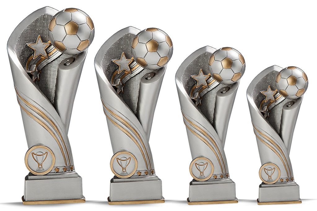 Fußball Pokal  3947x