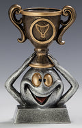 Kinder Pokal lustig 3948