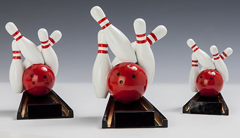 Bowling Pokal 3949X