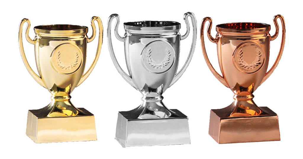 Mini Pokal 3962x