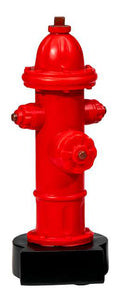 Hydrant Pokal 3967x