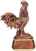 Pokalfigur Hahn 39707