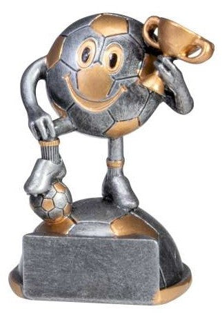 Fußball Kids Pokal 3971x