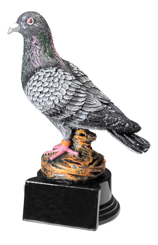 Pokalfigur - Taube 39744