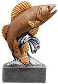 Fisch Zander Pokal 39757