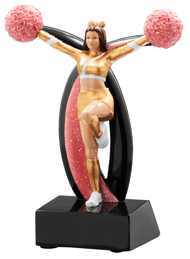 Cheerleader Pokal 39779