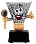 Pokal Badminton 39780