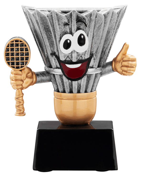 Badminton Pokal 39780