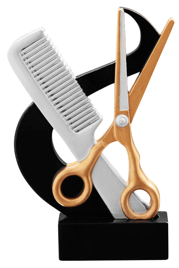 Friseur Pokal 39781
