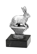 Pokalfigur Kaninchen 3F067