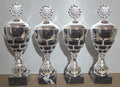 Pokal-Set 4 Stück A5000