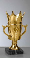 Pokal Crown-Cup 5655x
