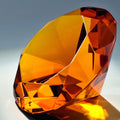 Kristall-Diamanten