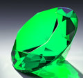Kristall-Diamanten